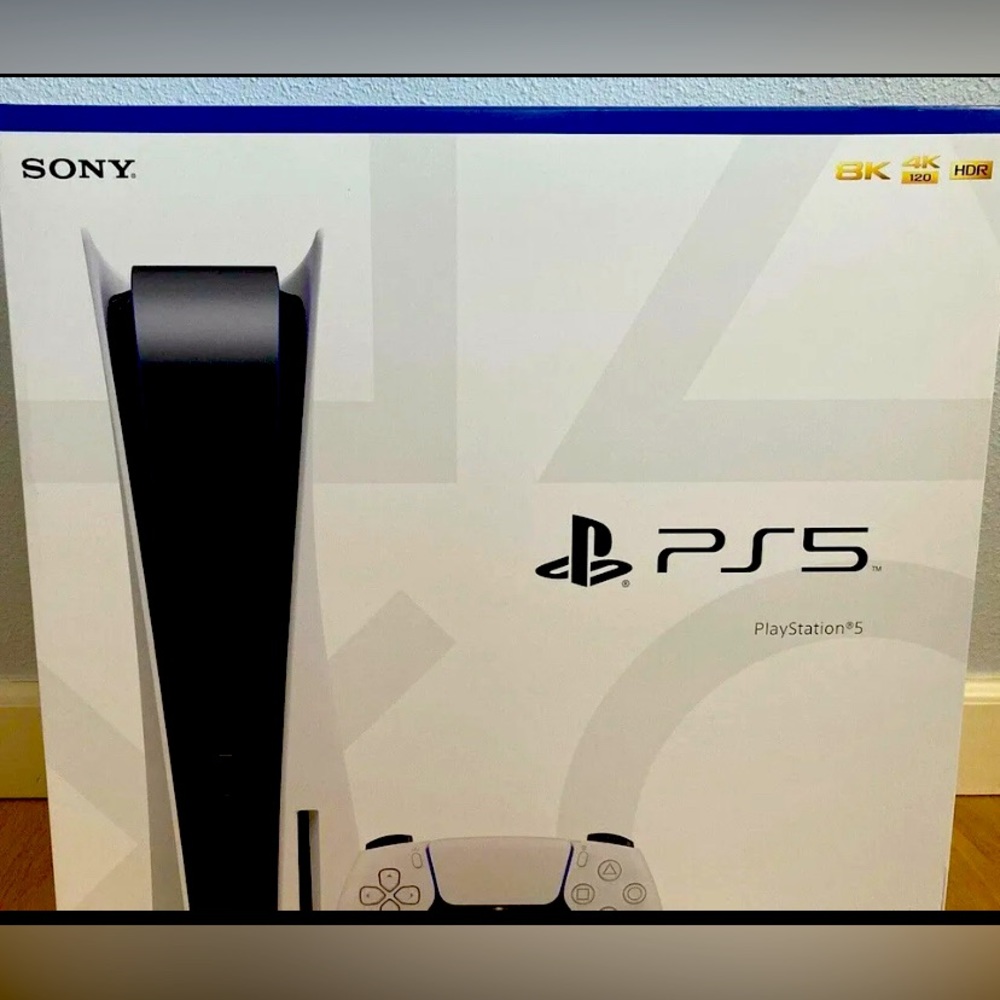 Ps5
